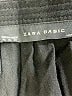 Zara Basic Black Casual Dress Size XL - photo 7