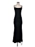 Qi Black Cocktail Dress Size XS (estimated) - photo 1