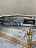Express Hearts Blue Jeans Size 4 - photo 7