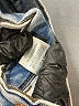 Express Hearts Blue Jeans Size 4 - photo 9