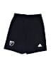 Adidas Black Athletic Shorts Size 11 - 12 - photo 1
