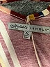 Absolutely Famous Brown Long Sleeve Blouse Size XL - photo 7