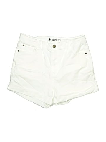 Born Primitive Shorts (view 1)