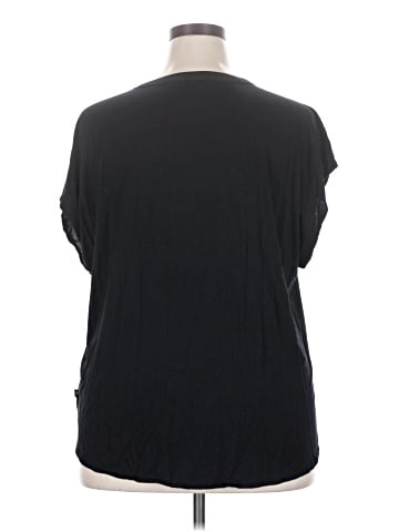 Banana Republic Sleeveless T-Shirt (view 2)