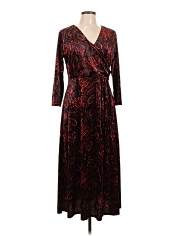 Chaus Cocktail Dress (view 1)