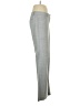 Express Design Studio Houndstooth Gray Dress Pants Size 6 - photo 4