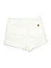 Born Primitive Solid Ivory White Shorts Size XXL - photo 2