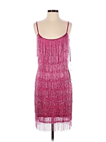 Mac Duggal Cocktail Dress (view 1)