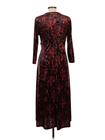 Chaus Cocktail Dress (view 2)