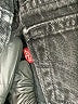 Levi's Black Jeans 18-24 MO / 24 MO - photo 4