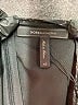 BCBGMAXAZRIA Chevron-herringbone Black Cocktail Dress Size XS - photo 7