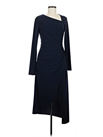 Halston Cocktail Dress (view 1)