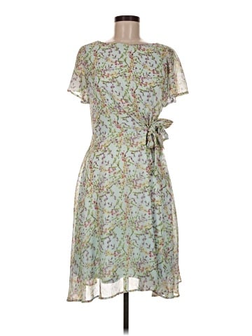 Nicole Miller New York Cocktail Dress (view 1)