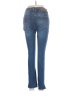 Seven7 Hearts Blue Jeans Size 4 - photo 2