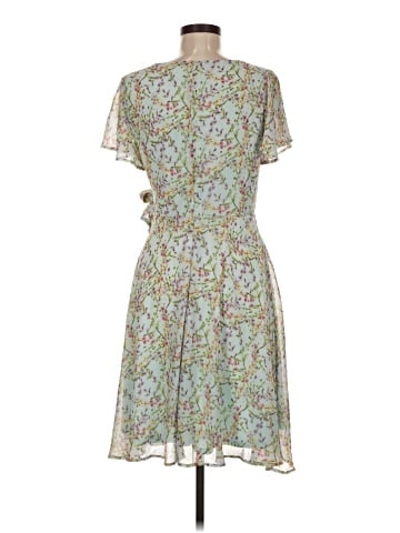 Nicole Miller New York Cocktail Dress (view 2)
