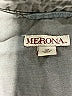Merona 100% Lyocell Gray Vest Size M - photo 6