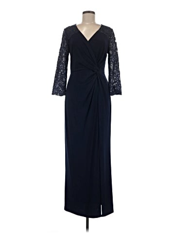 Alex Evenings Cocktail Dress (view 1)