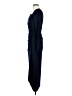 Halston Blue Cocktail Dress Size 8 - photo 5