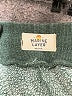 Marine Layer Teal Sweatpants Size M - photo 7