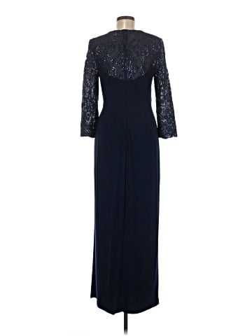 Alex Evenings Cocktail Dress (view 2)