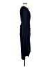 Halston Blue Cocktail Dress Size 8 - photo 4