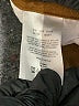 Mountain Hardwear Brown Khakis Size 8 - photo 8