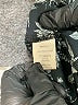 Max Studio 100% Polyester Paisley Black Casual Dress Size L - photo 8