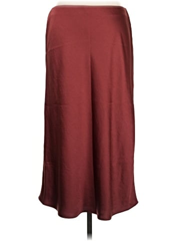 White House Black Market Casual Skirt (view 2)