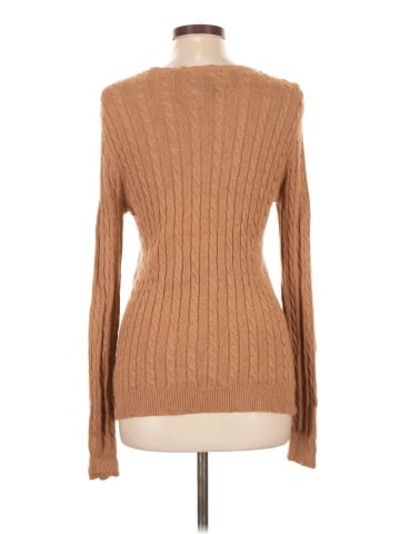 Lauren by Ralph Lauren Pullover Sweater (view 2)