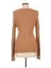 Lauren by Ralph Lauren Brown Pullover Sweater Size L - photo 2