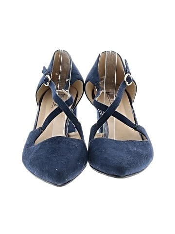 IDIFU Heels (view 2)