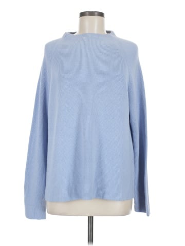 Eileen Fisher Turtleneck Sweater (view 1)
