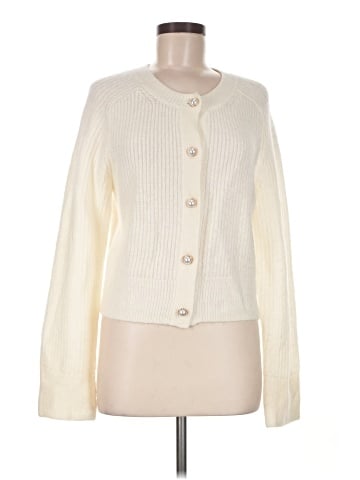 Abercrombie & Fitch Cardigan (view 1)