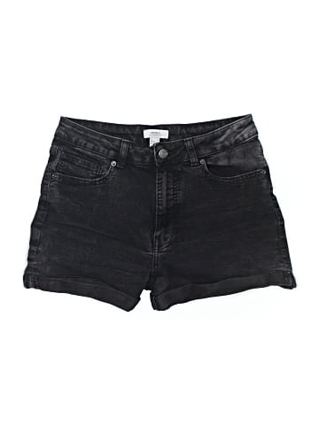 Forever 21 Denim Shorts (view 1)
