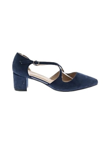 IDIFU Heels (view 1)