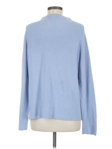 Eileen Fisher Turtleneck Sweater (view 2)