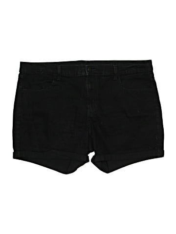 Old Navy Denim Shorts (view 1)