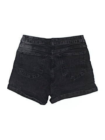 Forever 21 Denim Shorts (view 2)