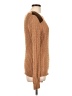 Lauren by Ralph Lauren Brown Pullover Sweater Size L - photo 4
