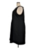 Cato Solid Black Cocktail Dress Size 22W - photo 5
