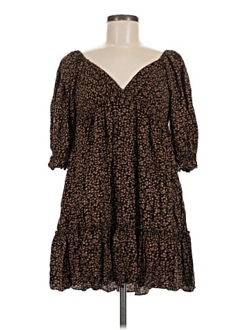 Newbury Kustom Casual Dress (view 1)