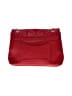 Urban Expressions 100% Polyurethane Red Crossbody Bag One size - photo 3