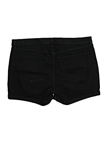 Old Navy Denim Shorts (view 2)