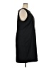 Cato Solid Black Cocktail Dress Size 22W - photo 4