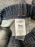 Carter's 100% Cotton Blue Jeans 6-9 MO / 9 MO - photo 3