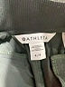 Athleta 100% Polyester Solid Gray Active Pants Size 4 (petite) - photo 7