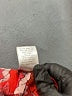 Candie's 100% Polyester Red Sleeveless Blouse Size L - photo 9