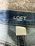 Ann Taylor LOFT Outlet Blue Jeans Size 4 - photo 7