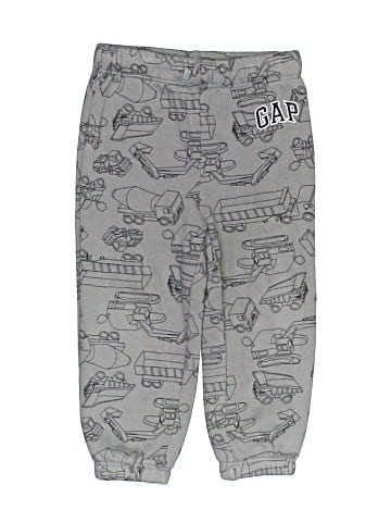 Baby Gap Sweatpants (view 1)