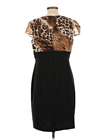 Alyx Cocktail Dress (view 2)
